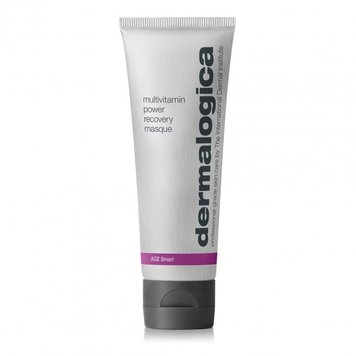 Мультивитаминная восстанавливающая маска Dermalogica Multivitamin Power Recovery Masque  110716 фото