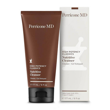 Очищающее средство для лица Perricone MD High Potency Classics Nutritive Cleanser 13033753 фото