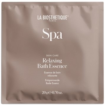 Расслабляющая эссенция для ванной La Biosthetique Relaxing Bath Essence L3472 фото