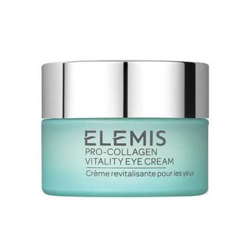 Відновлюючий ліфтинг крем під очі ELEMIS Pro-Collagen Vitality Eye Cream 15 мл 60171 фото