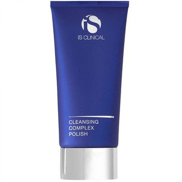 Гель-скраб для очищення шкіри Is Clinical Cleansing Complex Polish 1308.120 фото