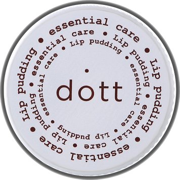 Пудинг для губ Dott Essential Care  4820018037265 фото