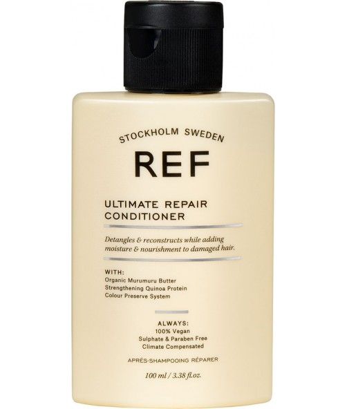 Відновлюючий кондиціонер REF Ultimate Repair Conditioner 100 мл 26015 фото