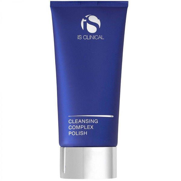 Гель-скраб для очищения кожи Is Clinical Cleansing Complex Polish 1308.120 фото