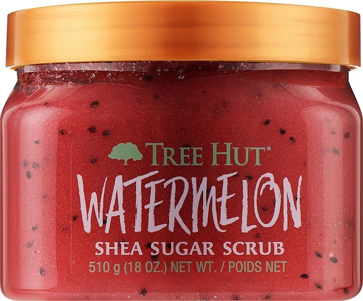 Скраб для тела Tree Hut Watermelon Sugar Scrub 75371002830 фото