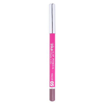 Карандаш для губ ZOLA Lip Pencil 05 Mauve 5303 фото