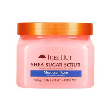 Скраб для тела Tree Hut Moroccan Rose Sugar Scrub  75371003233 фото