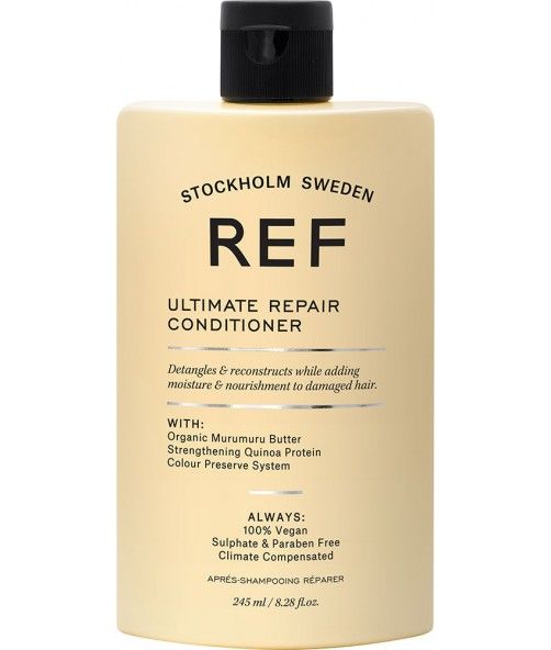 Восстанавливающий кондиционер REF Ultimate Repair Conditioner 245 мл 26020 фото