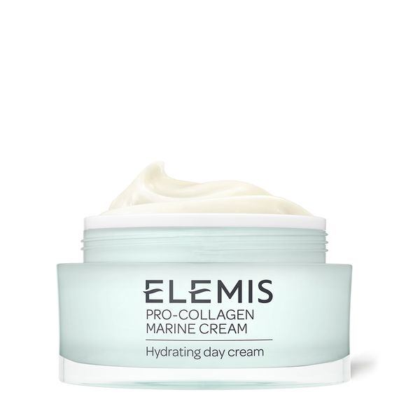 Крем для обличчя Ультрапоживний ELEMIS Pro-Collagen Marine Cream  .00267 фото