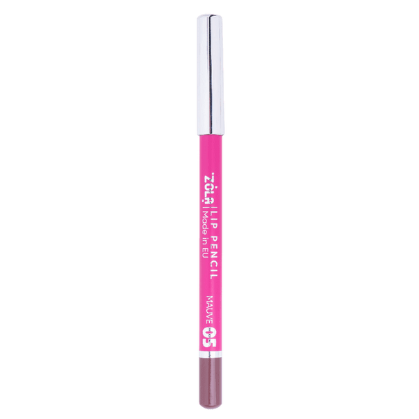 Карандаш для губ ZOLA Lip Pencil 05 Mauve 5303 фото