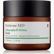 Детокс маска с хлорофилом Perricone MD Chlorophyll Detox Mask 13033744 фото