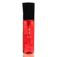 Увлажняющая эссенция для волос LEBEL IAU Sleek Essence 100 ml 4669 фото