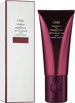 Кондиционер для крашеных волос "Роскошь цвета" Oribe Conditioner for Beautiful Color  OR108 фото