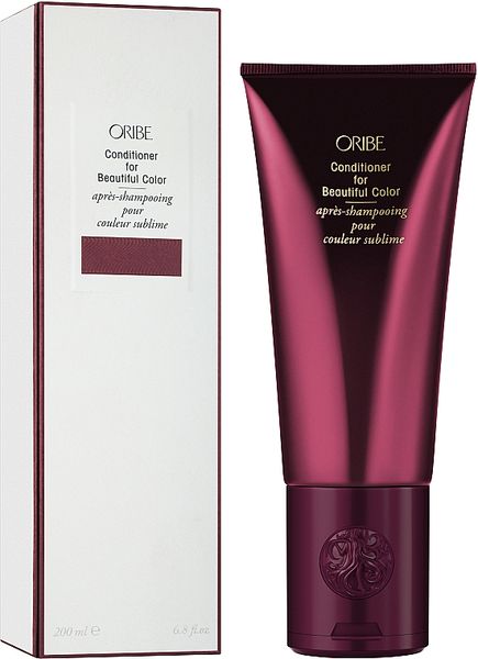 Кондиціонер для фарбованного волосся "Розкіш кольору" Oribe Conditioner for Beautiful Color  OR108 фото