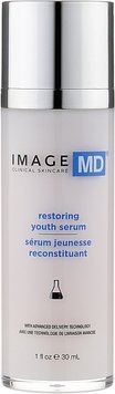 Відновлююча омолоджуюча сироватка IMAGE MD Youth Serum MD111 фото