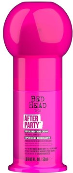 Разглаживающий крем для придания блеска TIGI Bed Head After Party Mini 50 мл 140727 фото