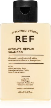 Восстанавливающий шампунь REF Ultimate Repair Shampoo 100 мл 25015 фото