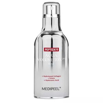 Міст для обличчя з ліфтинг ефектом Medi-Peel Peptide 9 Aqua Volume Tox Mist .0423 фото