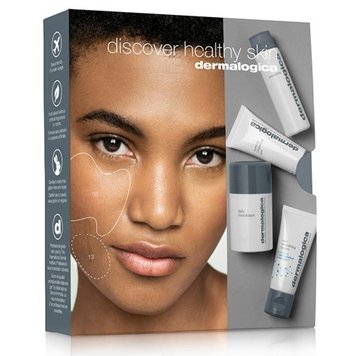 Набор Здоровье Вашей кожи Dermalogica Discover Healthy Skin Kit 111370 фото