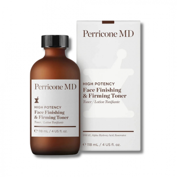 Тоник для лица с эффектом лифтинга Perricone MD High Potency Face Finishing & Firming Toner 13658705 фото