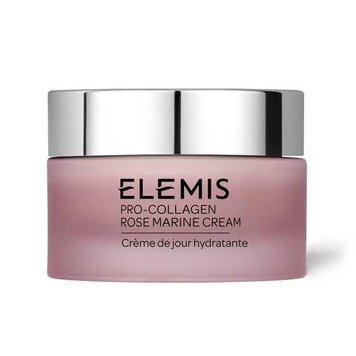 Крем для обличчя Про-Колаген Троянда ELEMIS Pro-Collagen Rose Marine Cream 60230 фото