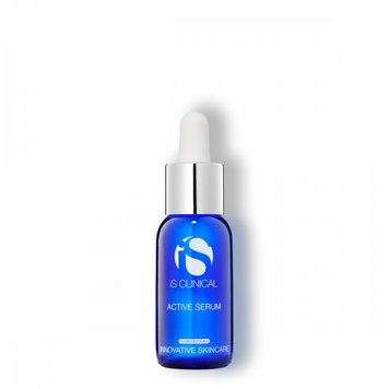 Багатофункціональна сироватка Is Clinical Active Serum 15 ml 1101.015 фото