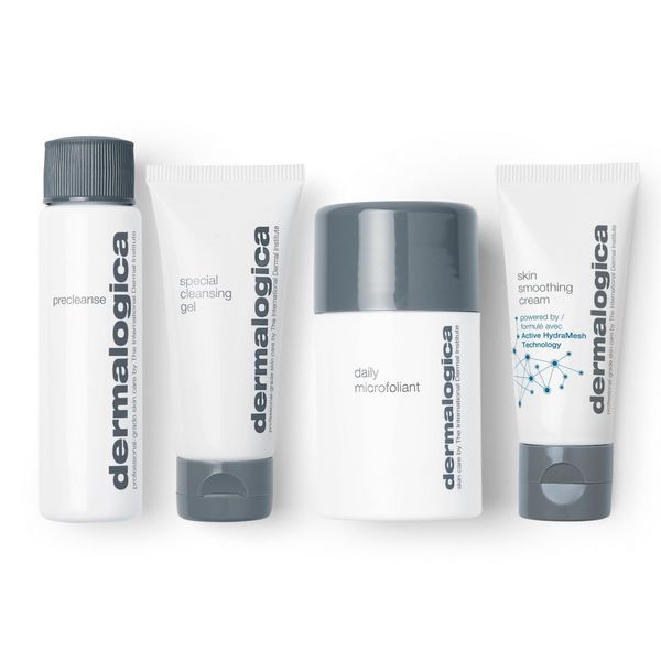 Набор Здоровье Вашей кожи Dermalogica Discover Healthy Skin Kit 111370 фото