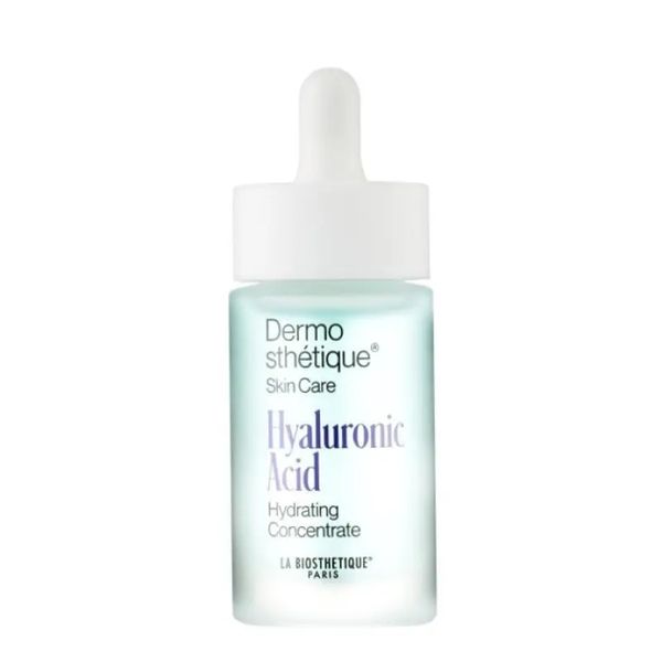 Гідроконцентрат зволожуючий з гіалуроновою кислотою La Biosthetique Hyaluronic Acid Hydrating Concentrate L2282 фото