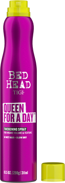 Спрей для предоставления объема TIGI Bed Head Queen For a Day 311 мл 140718 фото