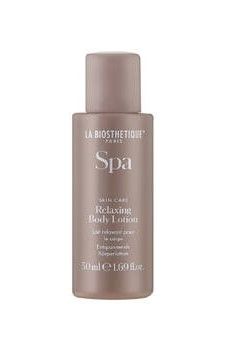 Лосьйон розслабляючий для тіла La Biosthetique Relaxing Body Lotion 3672 фото