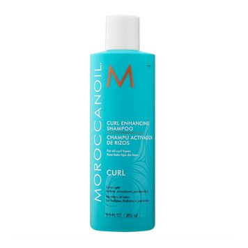 Шампунь для вьющихся волос MOROCCANOIL Curl Enhancing Shampoo 200280 фото