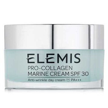 Крем для лица Морские водоросли SPF30 ELEMIS Pro-Collagen Marine Cream SPF30  50140 фото