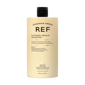 Восстанавливающий шампунь REF Ultimate Repair Shampoo 285 мл 25020 фото