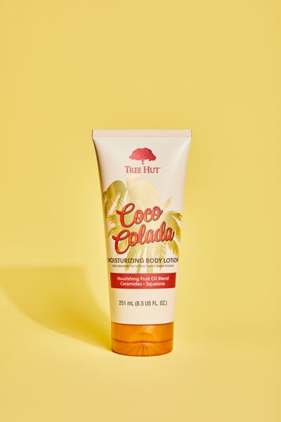 Лосьйон для тіла Tree Hut Coco Colada Sugar Scrub 75371012037 фото