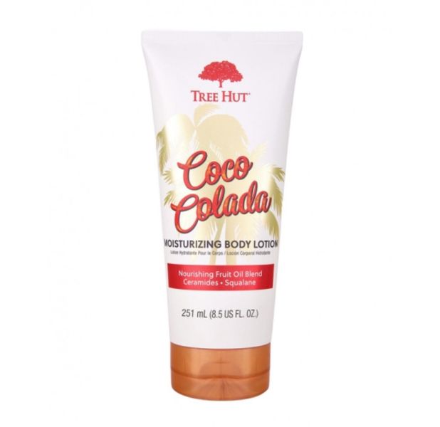 Лосьон для тела Tree Hut Coco Colada  Sugar Scrub 75371012037 фото