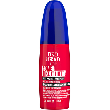 Спрей із захистом від вологи TIGI Bed Head Some Like It Hot Heat Protection Spray 100 мл 140776 фото