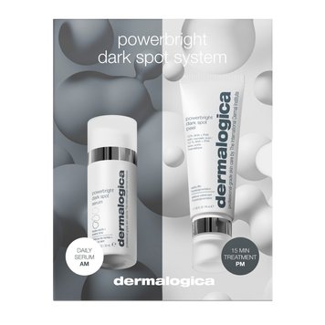 Набір для боротьби з пігментованою шкірою Dermalogica PowerBright Dark Spot System  111484 фото