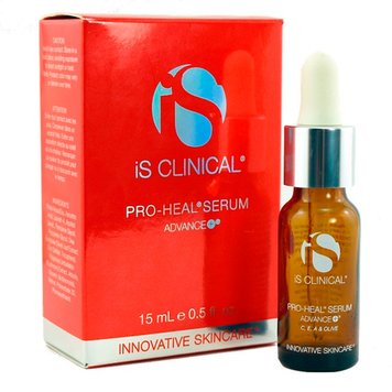 Лікувальна сироватка Is Clinical Pro-Heal Serum Advance+ 15 ml 1105.015 фото