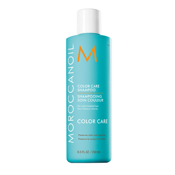 Шампунь для сохранения цвета MOROCCANOIL Color Continue Shampoo 200203 фото