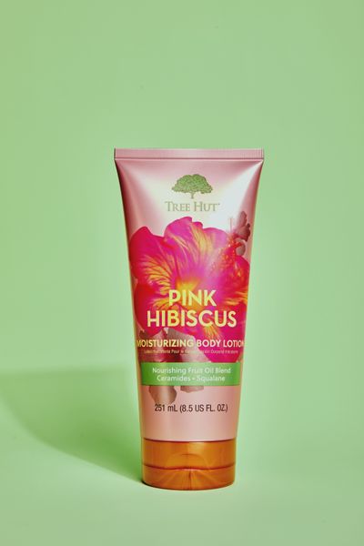 Лосьйон для тіла Tree Hut Pink Hibiscus Moisturizing Body Lotion 75371012051 фото