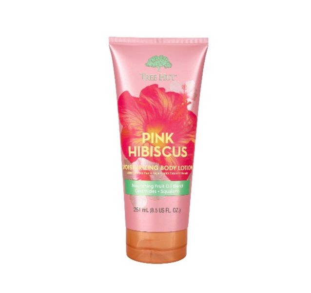 Лосьйон для тіла Tree Hut Pink Hibiscus Moisturizing Body Lotion 75371012051 фото