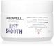 Маска для разглаживания непослушных волос Goldwell Dualsenses Just Smooth 206130 фото 1