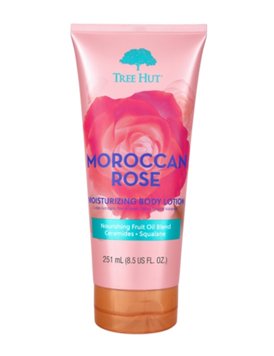 Лосьон для тела Tree Hut Moroccan Rose Hydrating Body Lotion 75371012075 фото