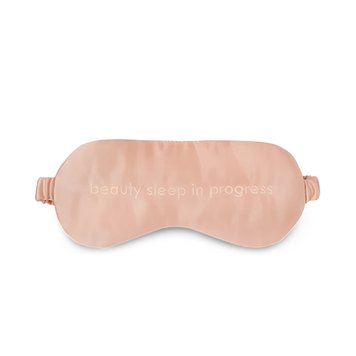 Шелковая маска для сна Bali Body Silk Sleep Mask SLPMSK фото