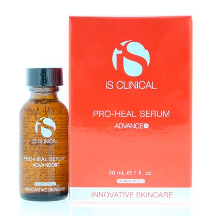 Лікувальна сироватка Is Clinical Pro-Heal Serum Advance+ 30 ml 1105.030 фото