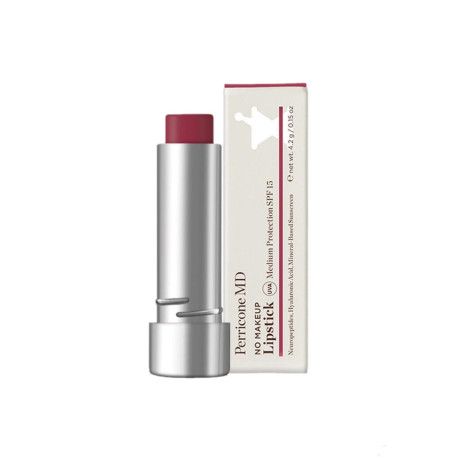 Губная помада без СПФ 'Коньяк' Perricone MD No Makeup Lipstick NO SPF-Cognac 15244779 фото