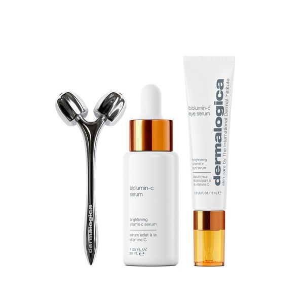 Набор для осветления кожи с витамином С Dermalogica Brightening Kit 301094 фото