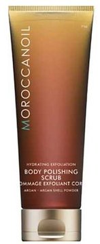 Скраб для тіла MOROCCANOIL Body Polishing Scrub Originale   700021 фото