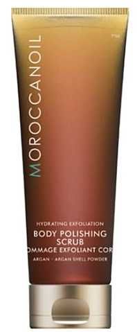 Скраб для тела MOROCCANOIL Body Polishing Scrub Originale  700021 фото