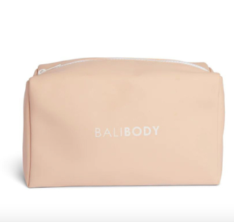 Эксклюзивная косметичка Bali Body Ecsclusive Cosmetic Bag BAG фото